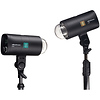 ONE Off Camera Flash Dual Kit with EL-Skyport Transmitter Plus HS for Nikon Thumbnail 2
