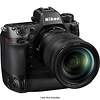 Z 9 Mirrorless Digital Camera Body with NIKKOR Z 24-70mm f/4 S Lens Thumbnail 1