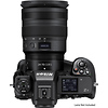 Z 9 Mirrorless Digital Camera Body with NIKKOR Z 24-70mm f/4 S Lens Thumbnail 2