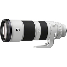 FE 200-600mm f/5.6-6.3 G OSS Lens - Pre-Owned Image 0