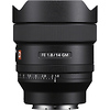 FE 14mm f/1.8 GM Lens Pre-Owned Thumbnail 1