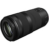 RF 100-400mm f/5.6-8 IS USM Lens with CarePAK PLUS Accidental Damage Protection Thumbnail 3
