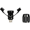 P36 Adapter Kit with Tripod Base for P-306 and P-326 Monopods Thumbnail 1