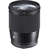 16mm f/1.4 DC DN Contemporary Lens for Micro Four Thirds Thumbnail 0