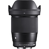 16mm f/1.4 DC DN Contemporary Lens for Canon EF-M Thumbnail 1