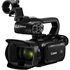 XA60 Professional UHD 4K Camcorder with BP-820 Battery Pack Thumbnail 4