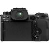 X-H2 Mirrorless Digital Camera with XF 16-80mm Lens and VG-XH Vertical Battery Grip Thumbnail 8