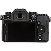 Lumix G95 Hybrid Mirrorless Camera with 12-60mm Lens and DMW-BGG1 Battery Grip Thumbnail 6