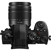 Lumix G95 Hybrid Mirrorless Camera with 12-60mm Lens and DMW-BGG1 Battery Grip Thumbnail 2
