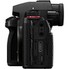 Lumix DC-S5 II Mirrorless Digital Camera with 20-60mm and 50mm Lenses (Black) Thumbnail 6