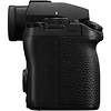 Lumix DC-S5 II Mirrorless Digital Camera Body (Black) with Lumix S 50mm f/1.8 Lens Thumbnail 1