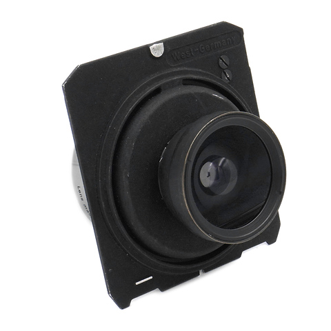 Super-Angulon 65mm f/8 Large Format Lens (Technika) - Pre-Owned Image 1