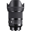 50mm f1.4 DG DN Art Lens for Sony E Thumbnail 1