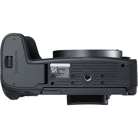 EOS R8 Mirrorless Digital Camera Body with RF 14-35mm f/4L IS USM Lens Image 3