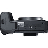 EOS R8 Mirrorless Digital Camera Body with RF 14-35mm f/4L IS USM Lens Thumbnail 3