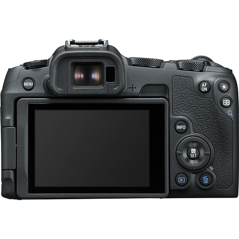 EOS R8 Mirrorless Digital Camera with RF 70-200mm f/4.0L IS USM Lens Image 8