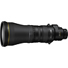 NIKKOR Z 600mm f/4 TC VR S Lens Thumbnail 0
