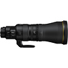 NIKKOR Z 600mm f/4 TC VR S Lens Thumbnail 4