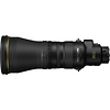 NIKKOR Z 600mm f/4 TC VR S Lens Thumbnail 1