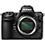 Z8 Mirrorless Digital Camera Body