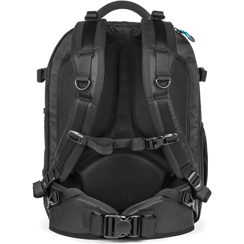 Kiboko 2.0 Backpack (Black, 22L) Image 7
