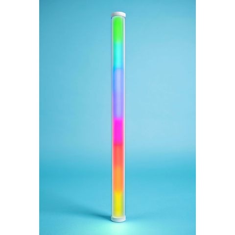 2 ft. PT2c RGB LED Pixel Tube Light (2-Light Production Kit) Image 11