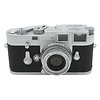 M3 Body with Elmar 50mm f/2.8 Kit Chrome - Pre-Owned Thumbnail 0