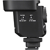 ECM-M1 Compact Camera-Mount Digital Shotgun Microphone Thumbnail 3