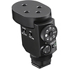 ECM-M1 Compact Camera-Mount Digital Shotgun Microphone Thumbnail 4