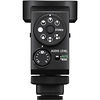 ECM-M1 Compact Camera-Mount Digital Shotgun Microphone Thumbnail 2