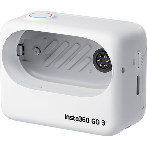 GO 3 Action Camera (128GB) Image 6
