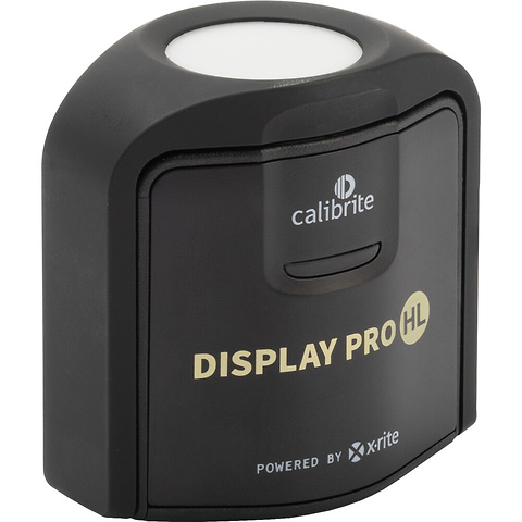 Display Pro HL Colorimeter Image 1