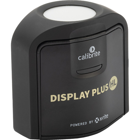 Display Plus HL Colorimeter Image 1