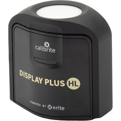 Display Plus HL Colorimeter Image 2