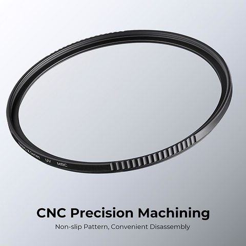 112mm Nano-X MCUV Protection Filter Image 6