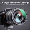 55mm Nano-X MCUV Protection Filter Thumbnail 2