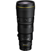 NIKKOR Z 600mm f/6.3 VR S Lens Thumbnail 0
