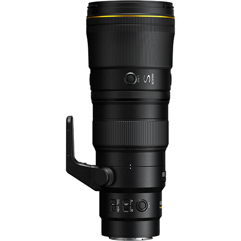 NIKKOR Z 600mm f/6.3 VR S Lens Image 3