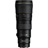 NIKKOR Z 600mm f/6.3 VR S Lens Thumbnail 1