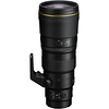 NIKKOR Z 600mm f/6.3 VR S Lens Thumbnail 2