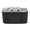 Ansco Speedex Folding Rangefinder Film Medium Format Camera - Pre-Owned Thumbnail 2