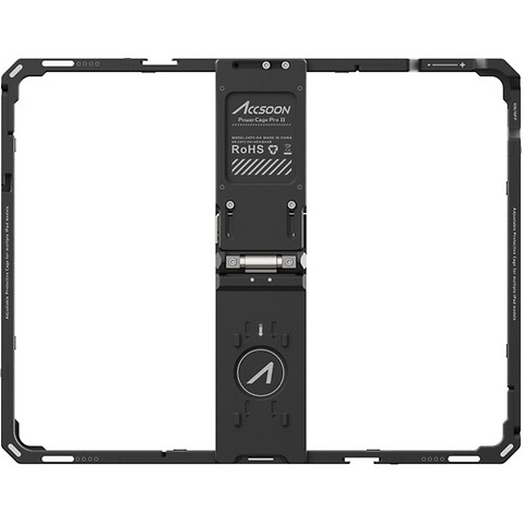 PowerCage Pro II for the 12.9 in. iPad Pro Image 1