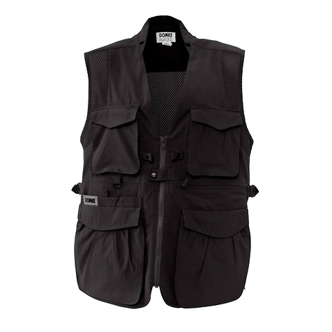 PhoTOGS Vest (Medium, Black) Image 0