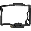 Full Cage for Sony a1/a7 Cameras (Raven Black) Thumbnail 1