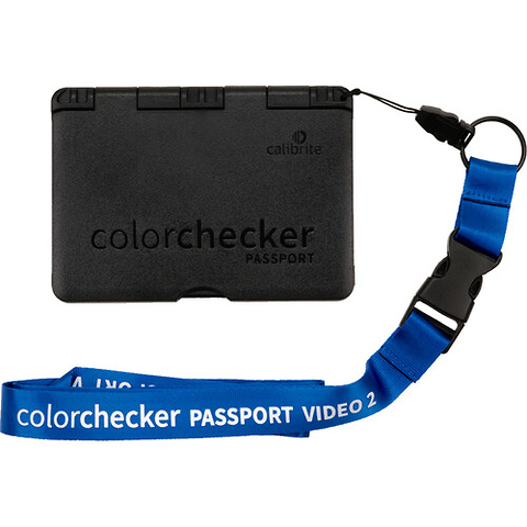 ColorChecker Passport Video 2 Image 5