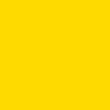 21 x 24 in. E-Colour #010 Medium Yellow (Sheet) Image 0