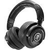 MC-350 Closed-Back Headphones (Black) Thumbnail 5