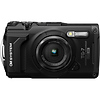 Tough TG-7 Digital Camera (Black) Thumbnail 0