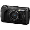 Tough TG-7 Digital Camera (Black) Thumbnail 2