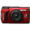 Tough TG-7 Digital Camera (Red) Thumbnail 0